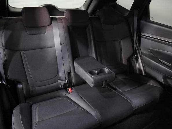 Hyundai Tucson IV с пробегом 2021 года, цена 2 549 000 рублей, 84945 км, внедорожник, Автокод Объявления