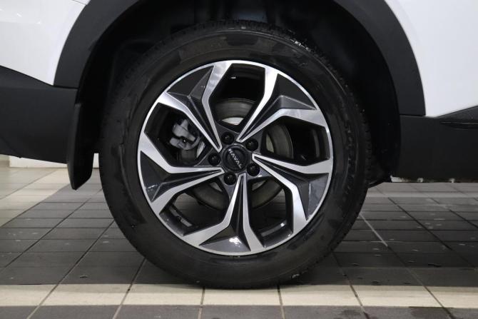 Haval F7x II с пробегом 2025 года, цена 3 408 000 рублей, 9865 км, внедорожник, Автокод Объявления
