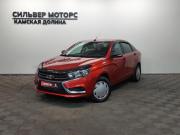 Lada (ВАЗ) Vesta I Пермь  - изображение 22