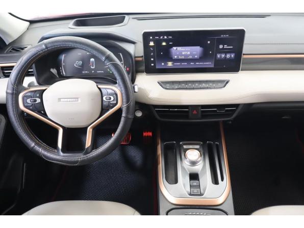 Haval Jolion I с пробегом 2023 года, цена 1 876 000 рублей, 34088 км, внедорожник, Автокод Объявления