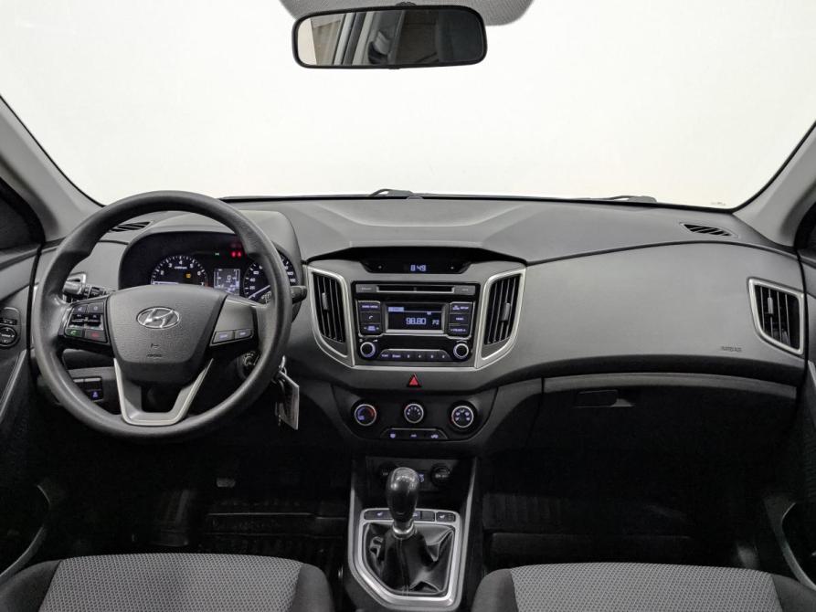 Hyundai Creta I Москва  - изображение 14