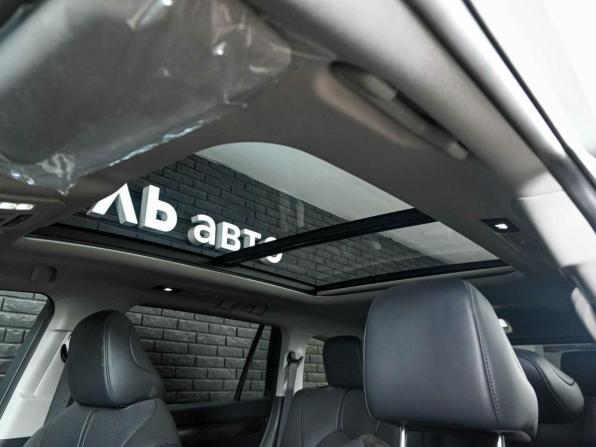 Toyota Highlander IV (XU70) с пробегом 2026 года, цена 5 360 000 рублей, 35 км, внедорожник, Автокод Объявления