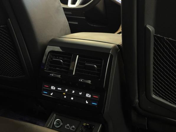 Volkswagen Touareg III с пробегом 2019 года, цена 5 499 000 рублей, 39116 км, внедорожник, Автокод Объявления