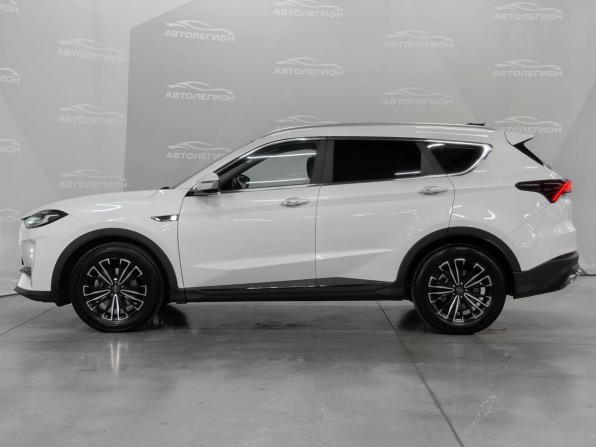 JETOUR X70+ I с пробегом 2023 года, цена 2 223 900 рублей, 47500 км, внедорожник, Автокод Объявления