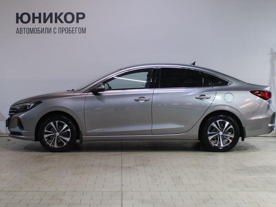 Changan Eado Plus Дзержинск  - изображение 7
