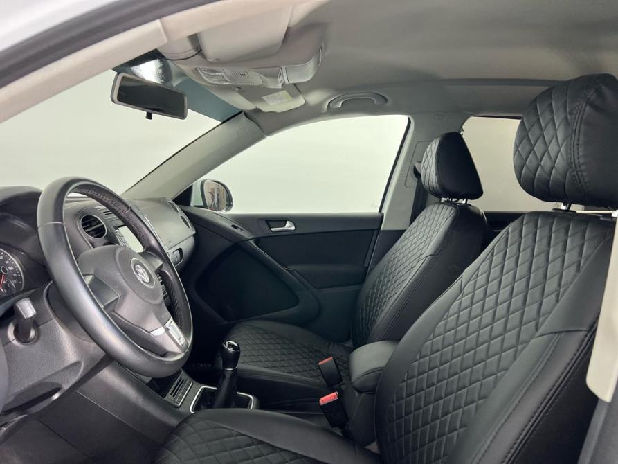 Volkswagen Tiguan I Рестайлинг Архангельск  - изображение 15