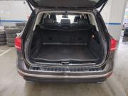 Volkswagen Touareg II Рестайлинг Серпухов  - изображение 48