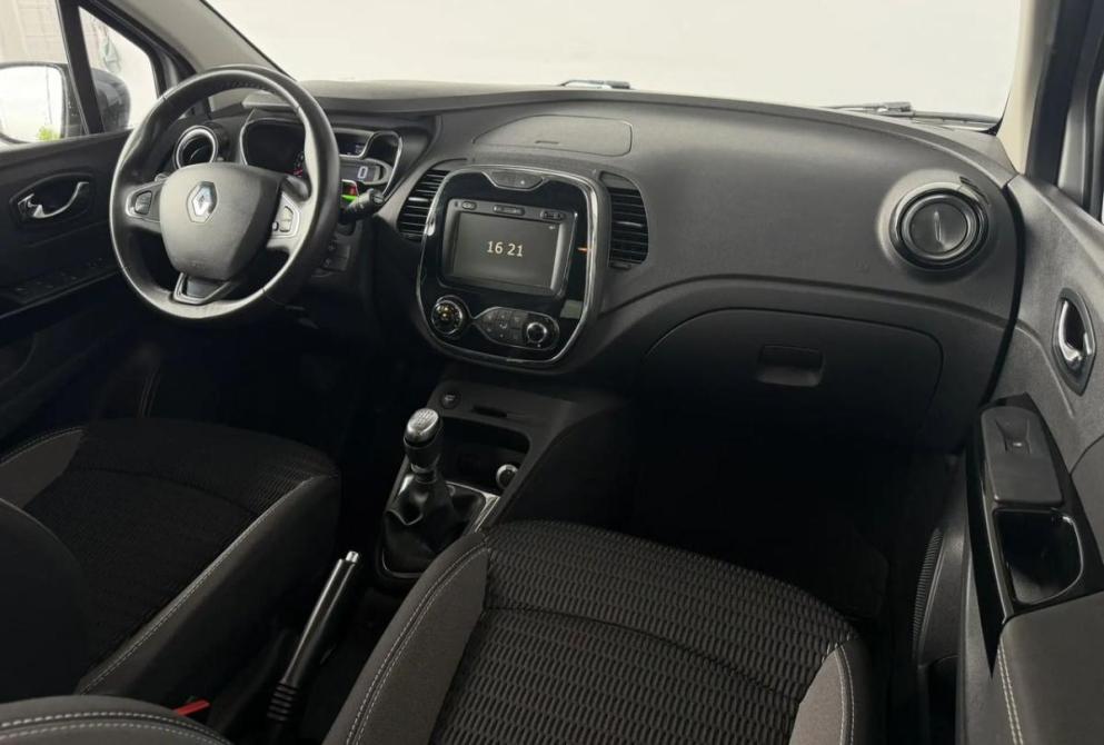 Renault Kaptur I Киров  - изображение 9