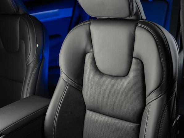 Новый Volvo XC90 II Рестайлинг 2 2026 года, цена 11 250 000 рублей, внедорожник, Автокод Объявления
