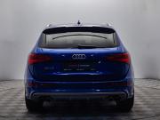 Audi SQ5 I (8R) Москва  - изображение 23