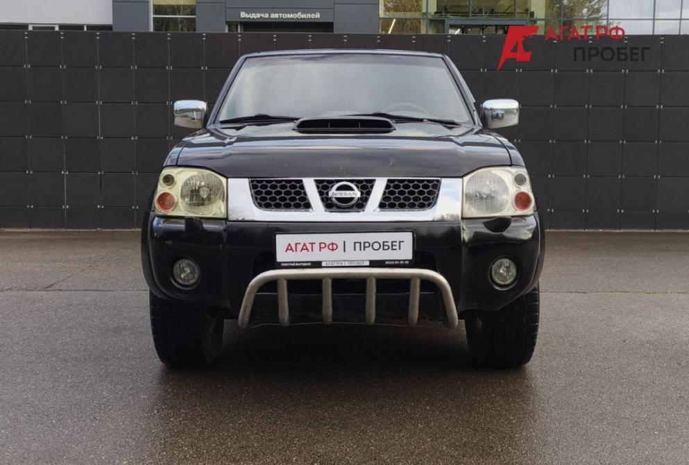 Nissan NP300 Сыктывкар  - изображение 2