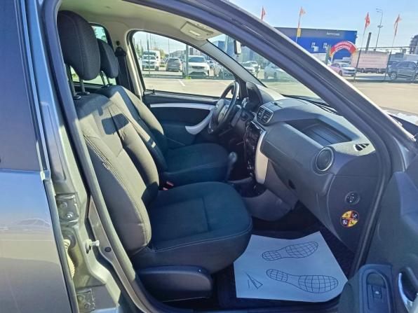 Nissan Terrano III (D10) с пробегом 2014 года, цена 1 019 995 рублей, 116000 км, внедорожник, Автокод Объявления