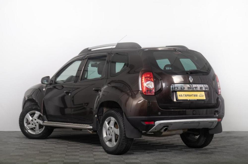 Renault Duster I Томск  - изображение 6
