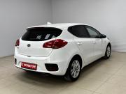 Kia Ceed II Рестайлинг Альметьевск  - изображение 24
