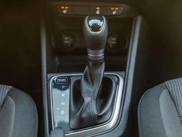 Hyundai Solaris II с пробегом 2019 года, цена 1 528 000 рублей, 65061 км, седан, Автокод Объявления