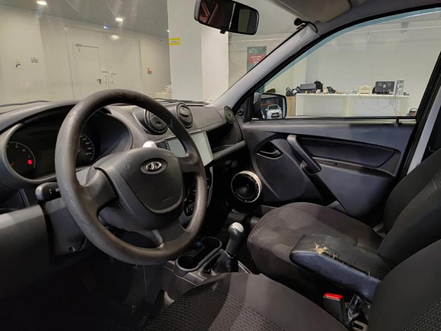 Lada (ВАЗ) Granta I Казань  - изображение 20