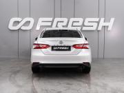 Toyota Camry VIII (XV70) Воронеж  - изображение 27