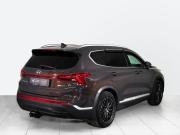Hyundai Santa Fe IV Рестайлинг Казань  - изображение 16