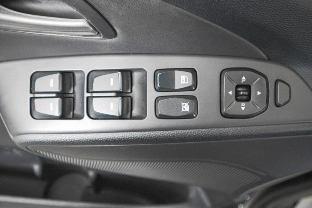 Hyundai ix35 I Кемерово  - изображение 22
