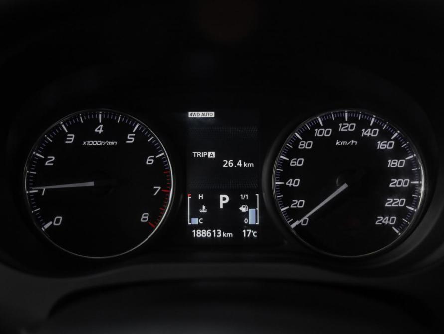 Mitsubishi Outlander III Санкт-Петербург  - изображение 12