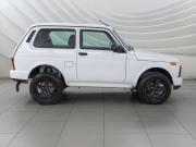 Lada (ВАЗ) Niva Legend Волгоград  - изображение 40