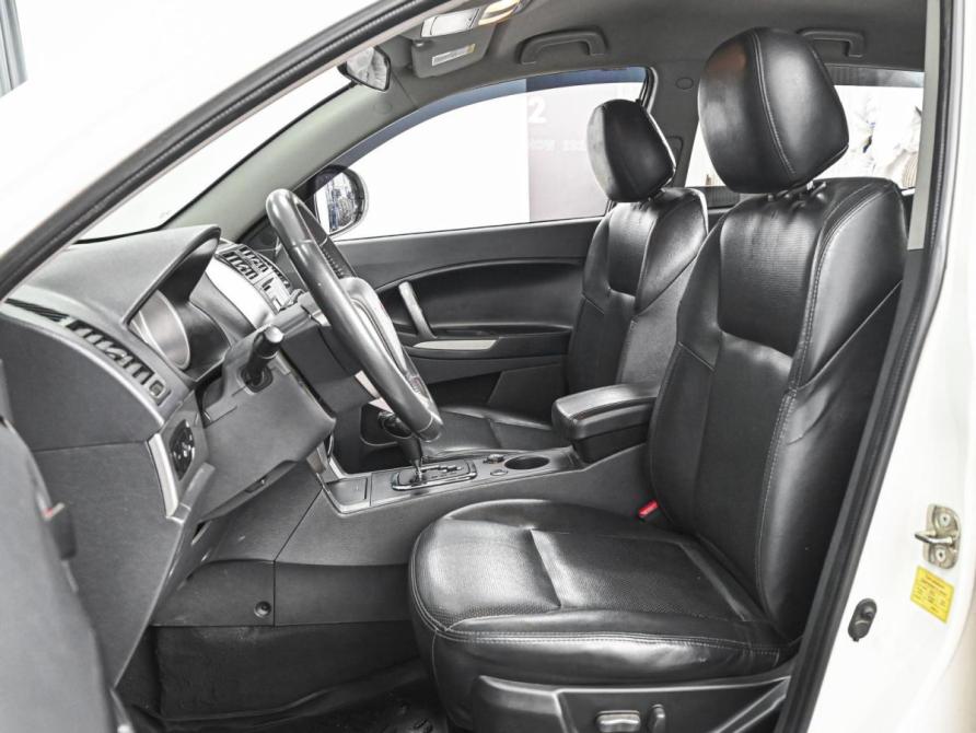 Geely Emgrand X7 I Ставрополь  - изображение 10