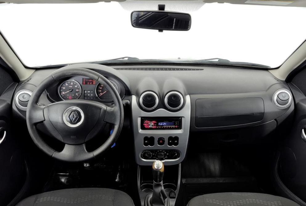 Renault Sandero I Волгоград  - изображение 13