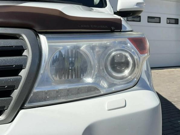 Toyota Land Cruiser 200 Series Рестайлинг 1 с пробегом 2013 года, цена 2 985 000 рублей, 240705 км, внедорожник, Автокод Объявления