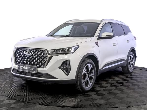 Chery Tiggo 7 Pro Max I с пробегом 2023 года, цена 1 940 000 рублей, 50151 км, внедорожник, Автокод Объявления