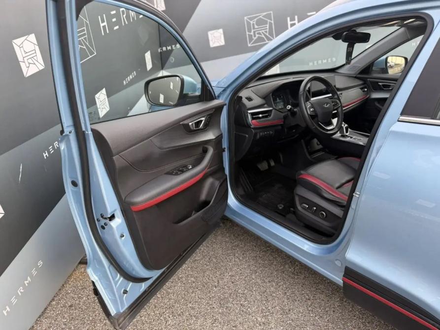 Chery Tiggo 4 Pro I Минеральные Воды  - изображение 8