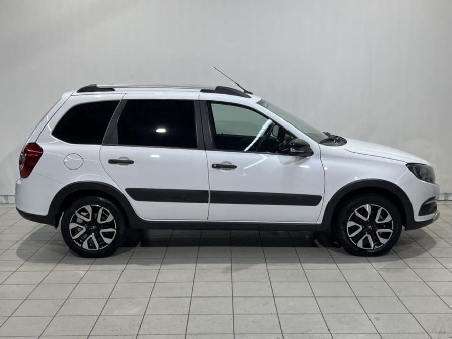 Lada (ВАЗ) Granta I Рестайлинг Курск  - изображение 4