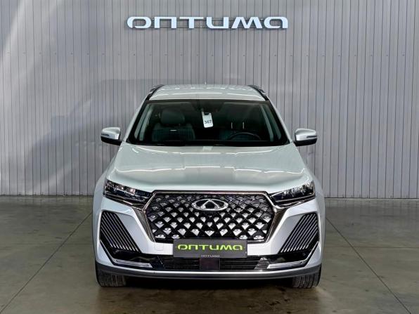 Chery Tiggo 7 Pro Max I Рестайлинг с пробегом 2024 года, цена 1 997 000 рублей, 55996 км, внедорожник, Автокод Объявления