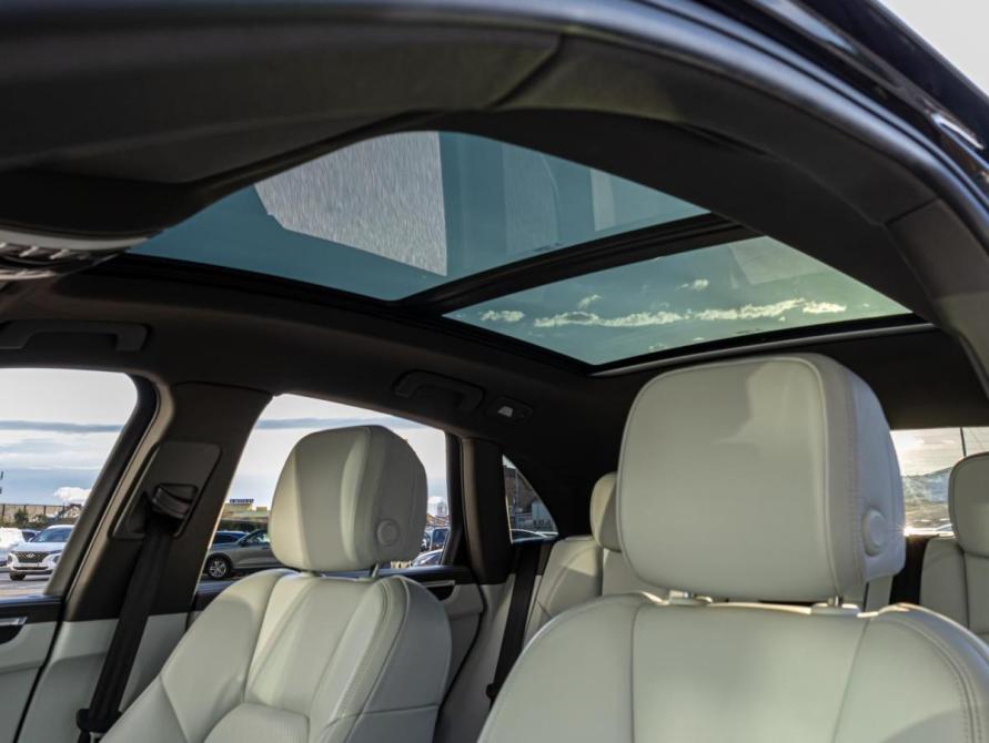 Porsche Macan I Рестайлинг Краснодар  - изображение 17