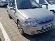 Renault Clio II Краснодар  - изображение 10