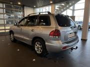 Hyundai Santa Fe Classic Чебоксары  - изображение 38