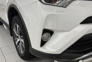 Toyota RAV4 IV (XA40) Рестайлинг Астрахань  - изображение 23