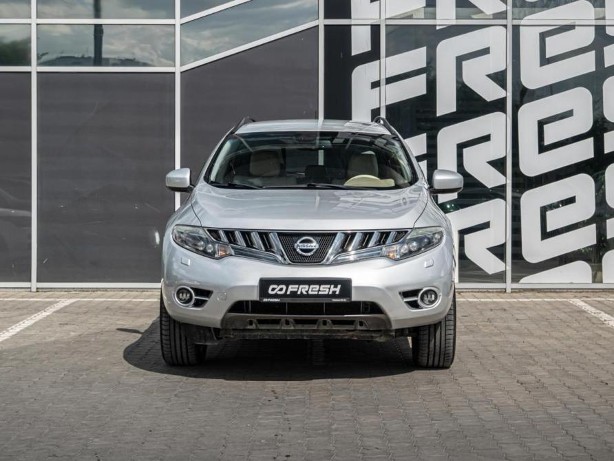 Nissan Murano II (Z51) Краснодар  - изображение 3