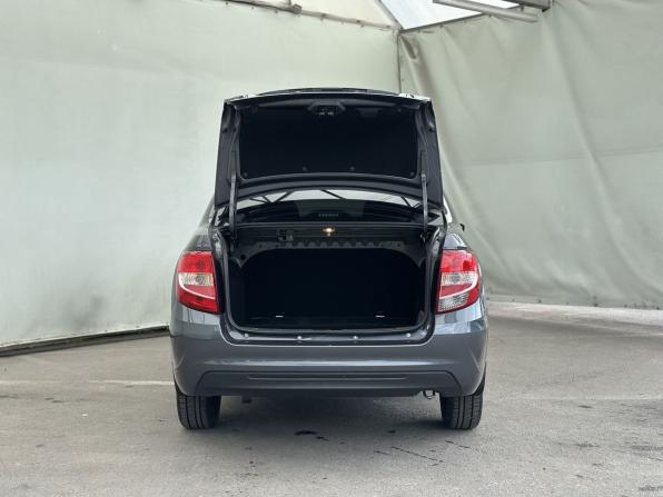 Lada (ВАЗ) Granta I Рестайлинг с пробегом 2022 года, цена 740 000 рублей, 35638 км, седан, Автокод Объявления