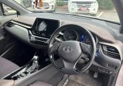 Toyota C-HR I Кемерово  - изображение 8