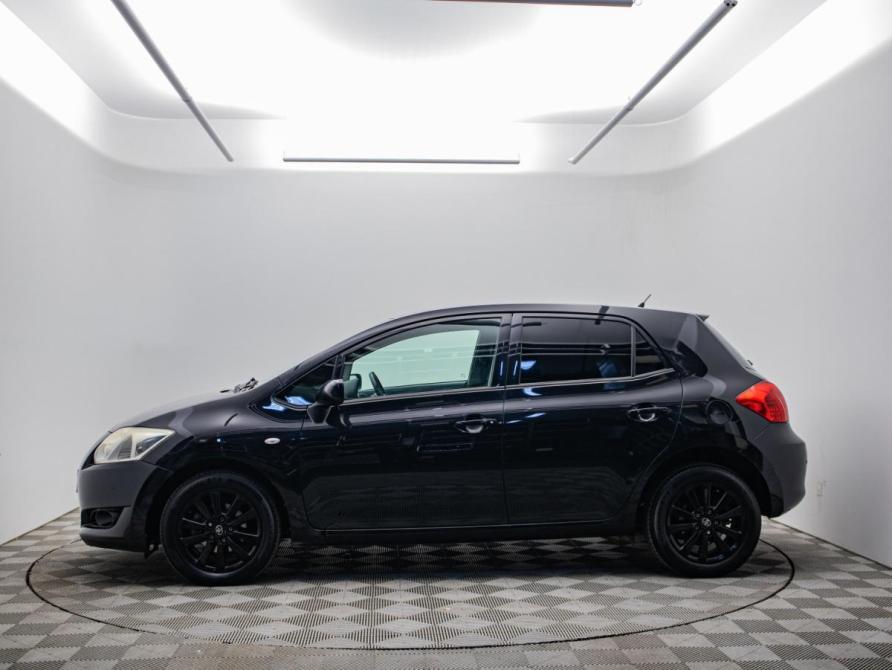 Toyota Auris I Москва  - изображение 8