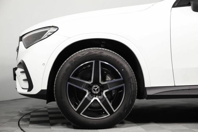 Новый Mercedes-Benz GLC Coupe II (C254) 2026 года, цена 9 550 000 рублей, внедорожник, Автокод Объявления