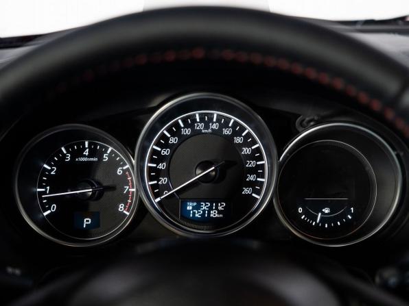 Mazda 6 III (GJ) с пробегом 2015 года, цена 1 650 000 рублей, 172118 км, седан, Автокод Объявления