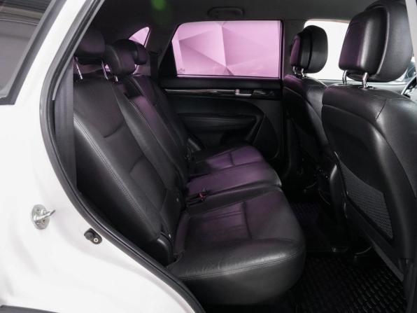 Kia Sorento II Рестайлинг с пробегом 2014 года, цена 1 696 000 рублей, 207000 км, внедорожник, Автокод Объявления