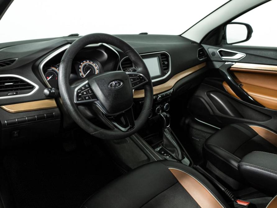 Lada (ВАЗ) Vesta I Рестайлинг (NG) Санкт-Петербург  - изображение 11