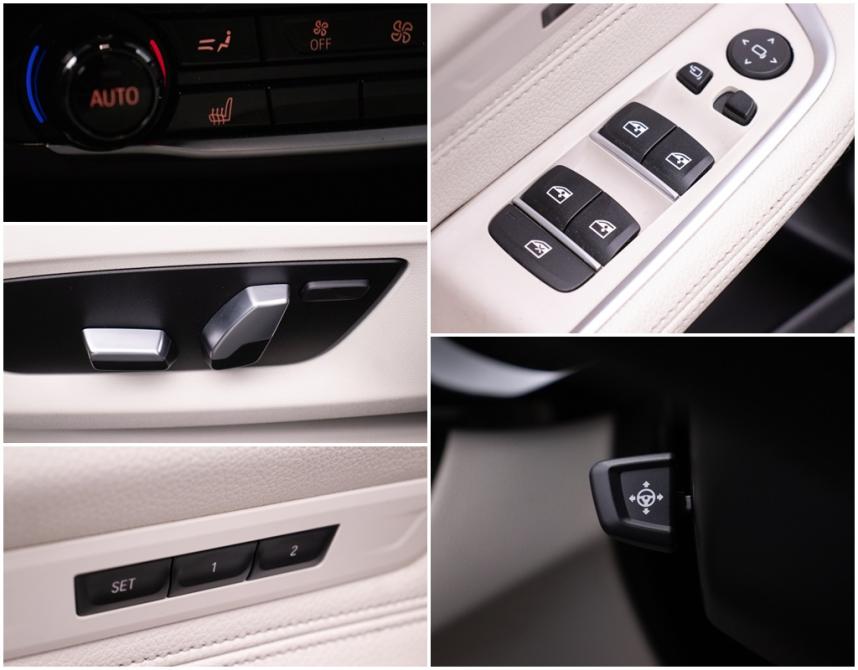 BMW 6 серии IV (G32) Рестайлинг Москва  - изображение 17