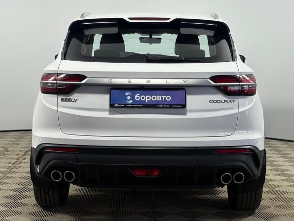 Geely Coolray I с пробегом 2022 года, цена 1 725 000 рублей, 42490 км, внедорожник, Автокод Объявления