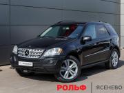 Mercedes-Benz M-Класс II (W164) Рестайлинг Москва  - изображение 22