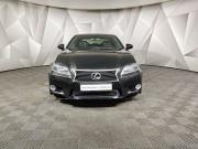 Lexus GS IV Москва  - изображение 27