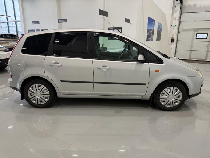 Ford C-MAX I Челябинск  - изображение 4