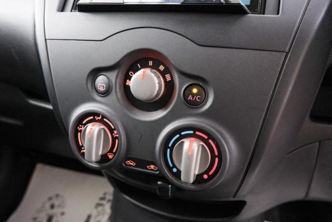 Nissan Note II Рестайлинг с пробегом 2019 года, цена 1 029 000 рублей, 79000 км, хэтчбек, Автокод Объявления